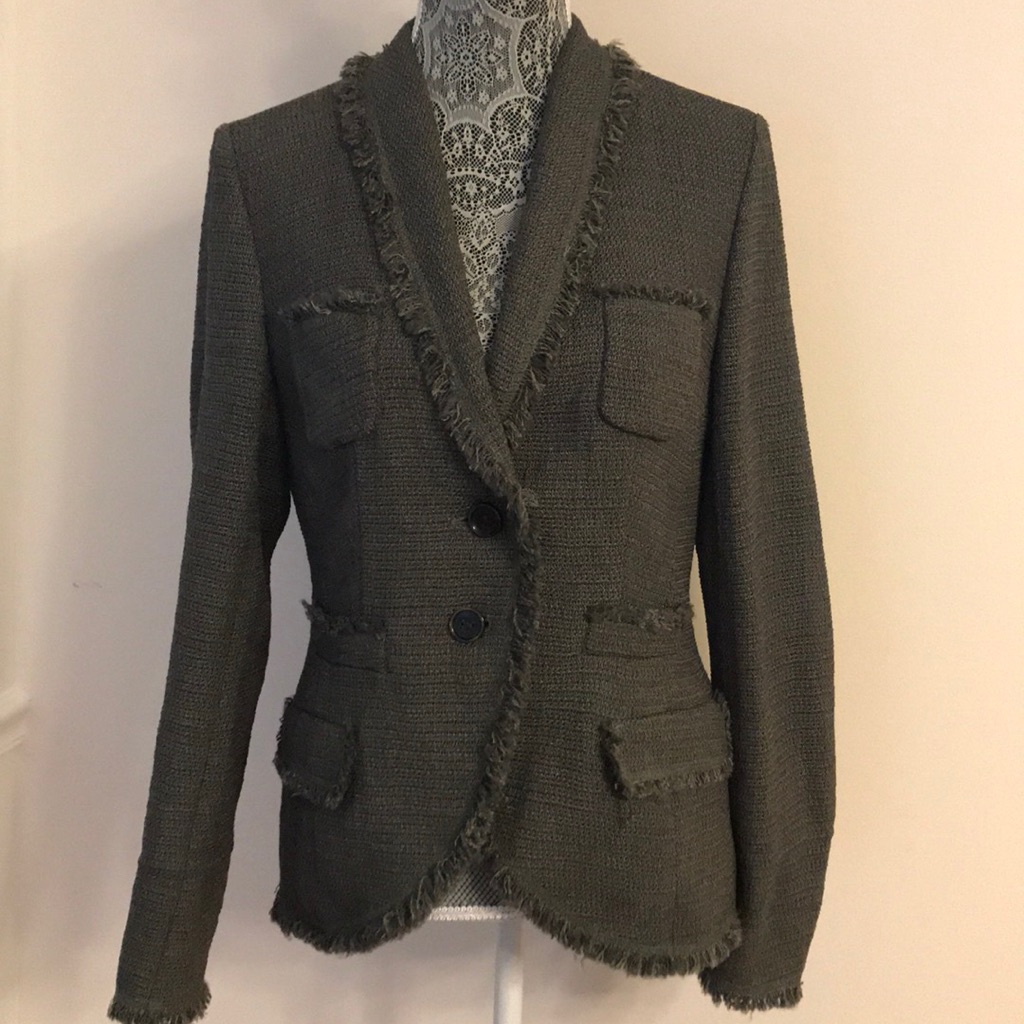Escada Jacket
